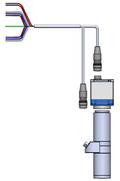 LIQUID LENS - CABLE